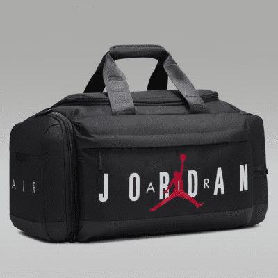 NIKE公式】ジョーダン ベロシティ ダッフルバッグ (46L).オンライン